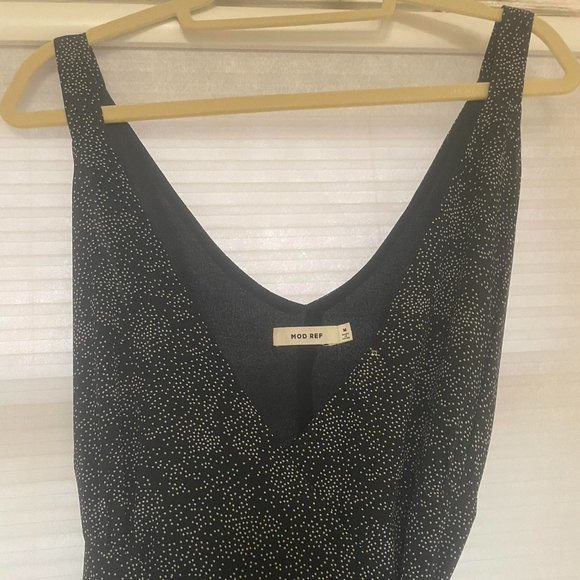 Mod ref wrap dress - Picture 2 of 4